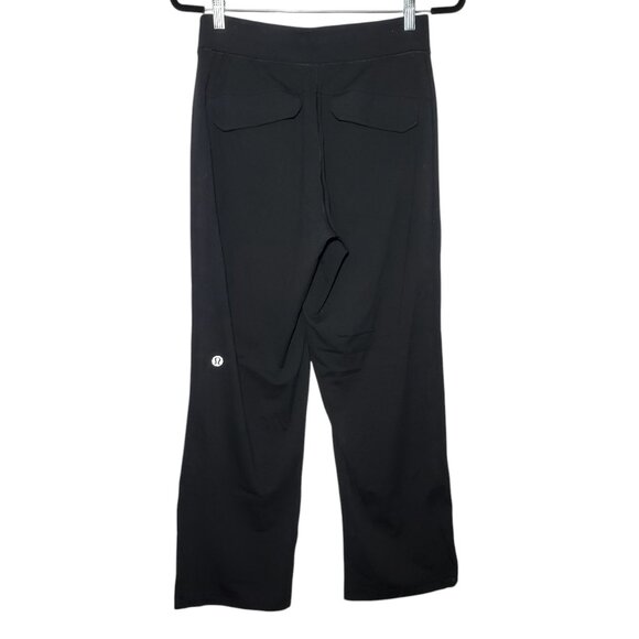 Lululemon Kung Fu Pant Straight Leg Sweatpants Sweats Loungewear Athleisure - Picture 3 of 7